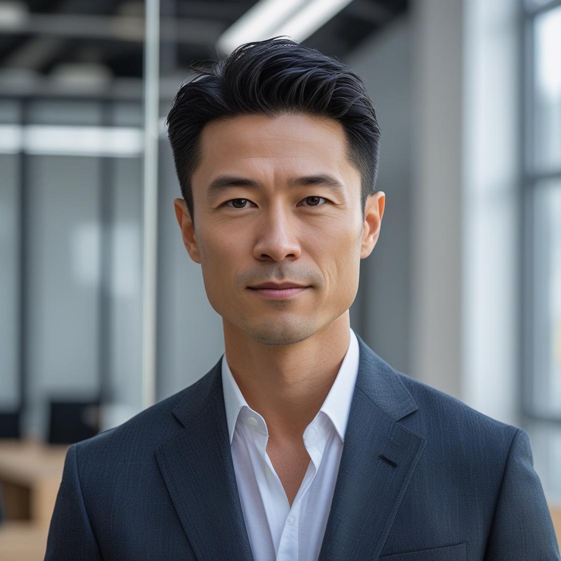 Michael Chen